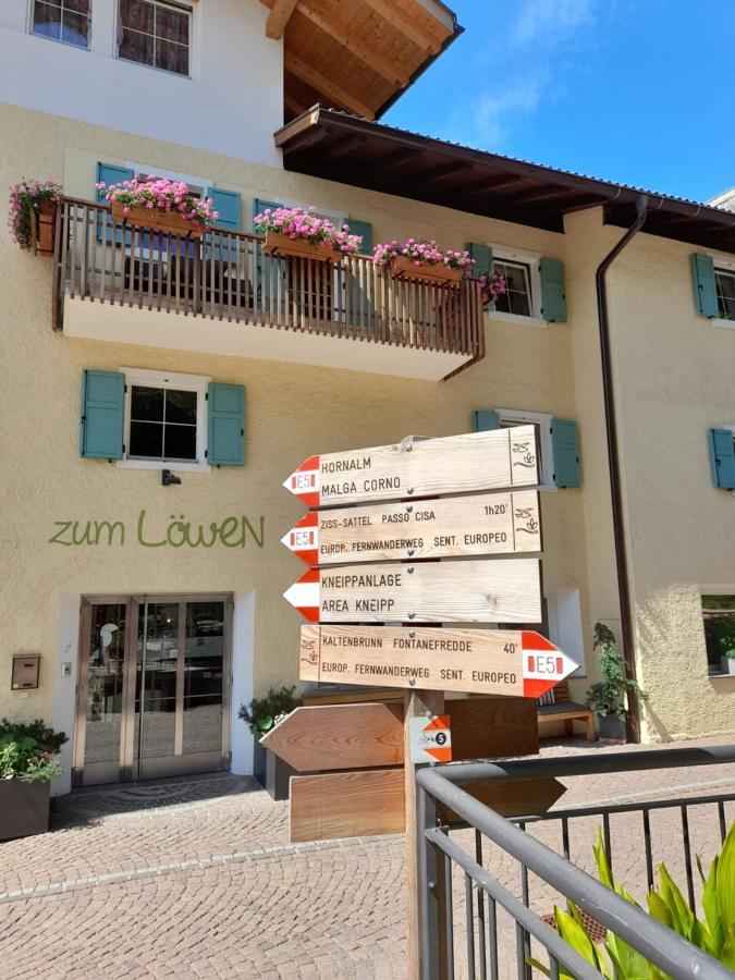 Hotel Zum Loewen-post